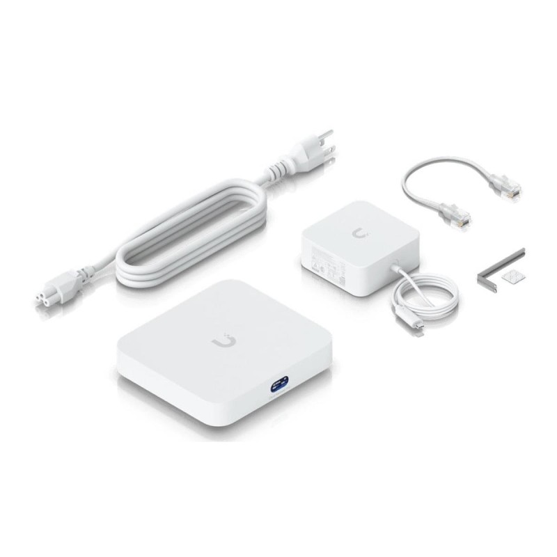Router UniFi Cloud Gateway Max UCG-Max | PartsPC.pl