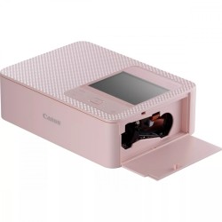 Drukarka DSC SELPHY CP1500 5541C002 Różowa