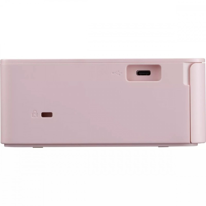 Drukarka DSC SELPHY CP1500 5541C002 Różowa