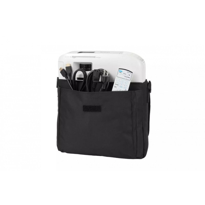 Projektor EB-FH18  3LCD/FHD/4100L/WiFi/16k:1/16:9 | PartsPC.pl