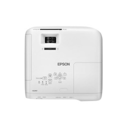 Projektor EB-FH18  3LCD/FHD/4100L/WiFi/16k:1/16:9 | PartsPC.pl