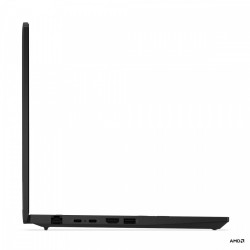 Laptop ThinkPad L14 AMD G6 21SE002APB W11Pro 5 PRO 340/32GB/512GB/INT/14.0 WUXGA/Black/1YR Premier WHB + 3YRS OS + CO2 Offset