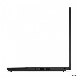 Laptop ThinkPad L14 AMD G6 21SE002APB W11Pro 5 PRO 340/32GB/512GB/INT/14.0 WUXGA/Black/1YR Premier WHB + 3YRS OS + CO2 Offset
