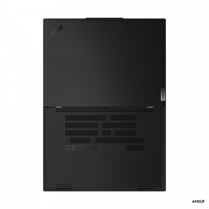 Laptop ThinkPad L14 AMD G6 21SE002APB W11Pro 5 PRO 340/32GB/512GB/INT/14.0 WUXGA/Black/1YR Premier WHB + 3YRS OS + CO2 Offset