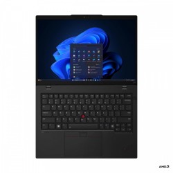 Laptop ThinkPad L14 AMD G6 21SE002APB W11Pro 5 PRO 340/32GB/512GB/INT/14.0 WUXGA/Black/1YR Premier WHB + 3YRS OS + CO2 Offset