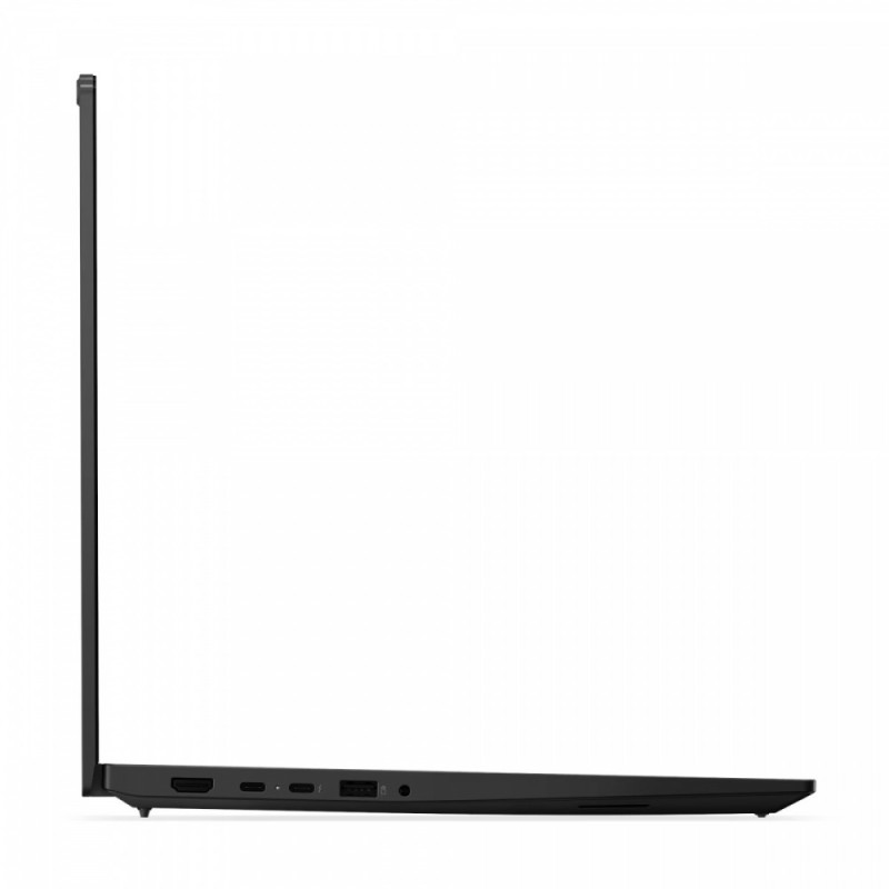 Laptop ThinkPad E16 G3 22AY001SPB W11Pro Ultra 7 256V/16GB/512GB/INT/16.0 WUXGA/Black/1YR CI