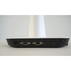 Wizualizer DC460 | PartsPC.pl
