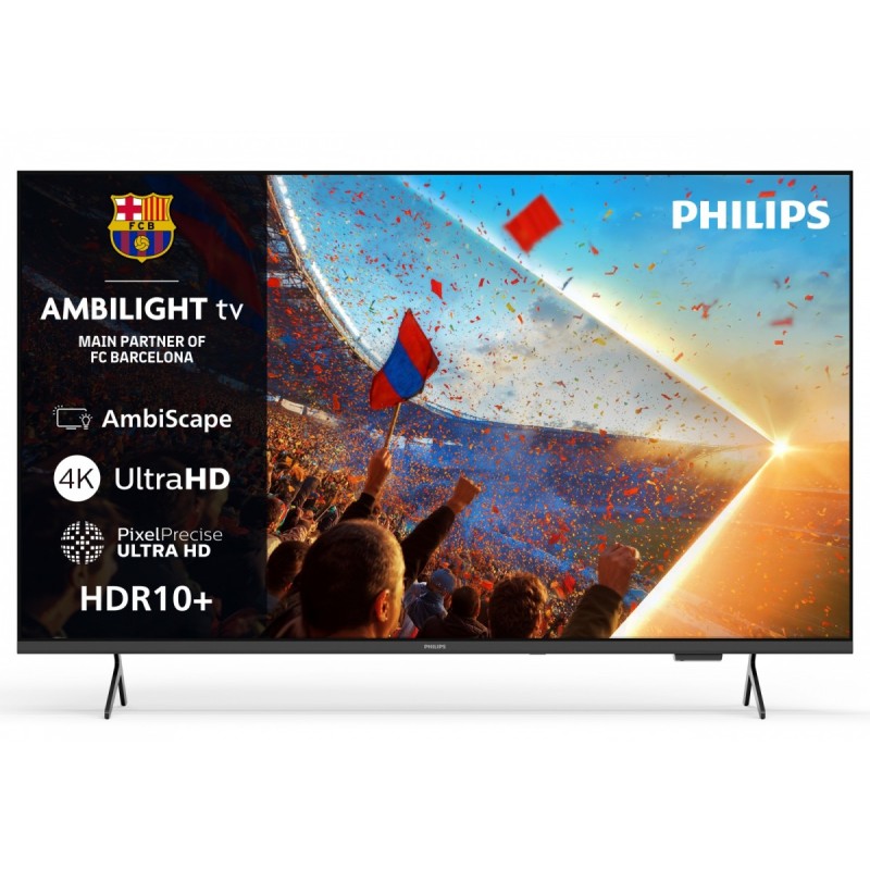 Telewizor 55 cali LED 55PUS8001/12 | PartsPC.pl