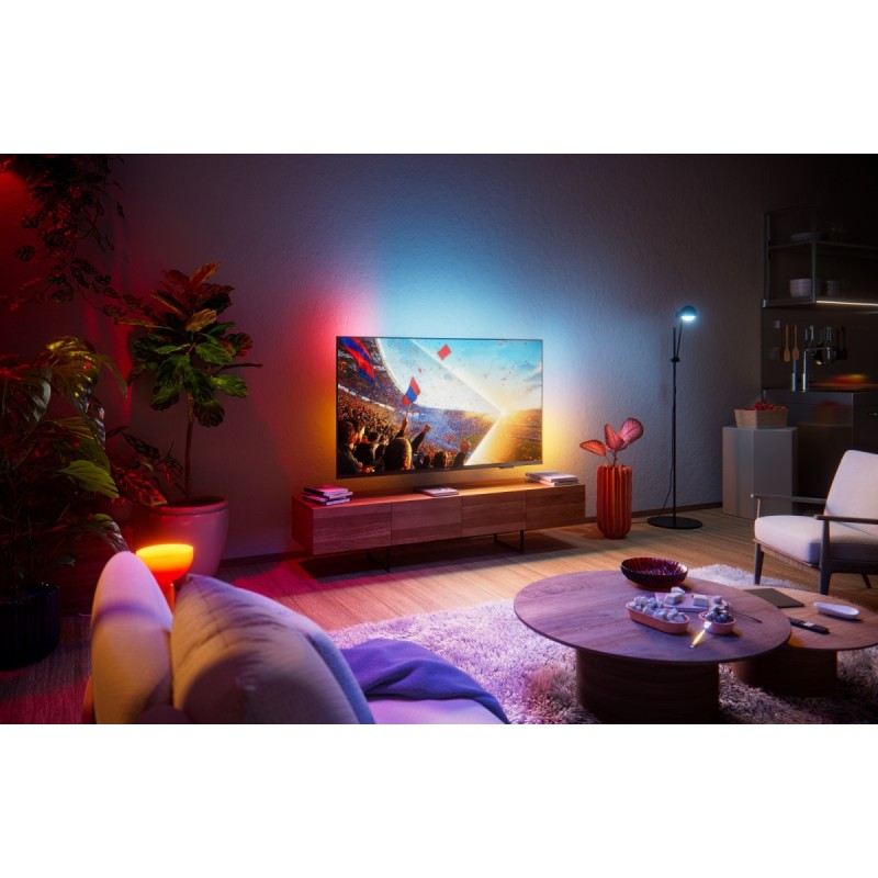 Telewizor 55 cali LED 55PUS8001/12 | PartsPC.pl