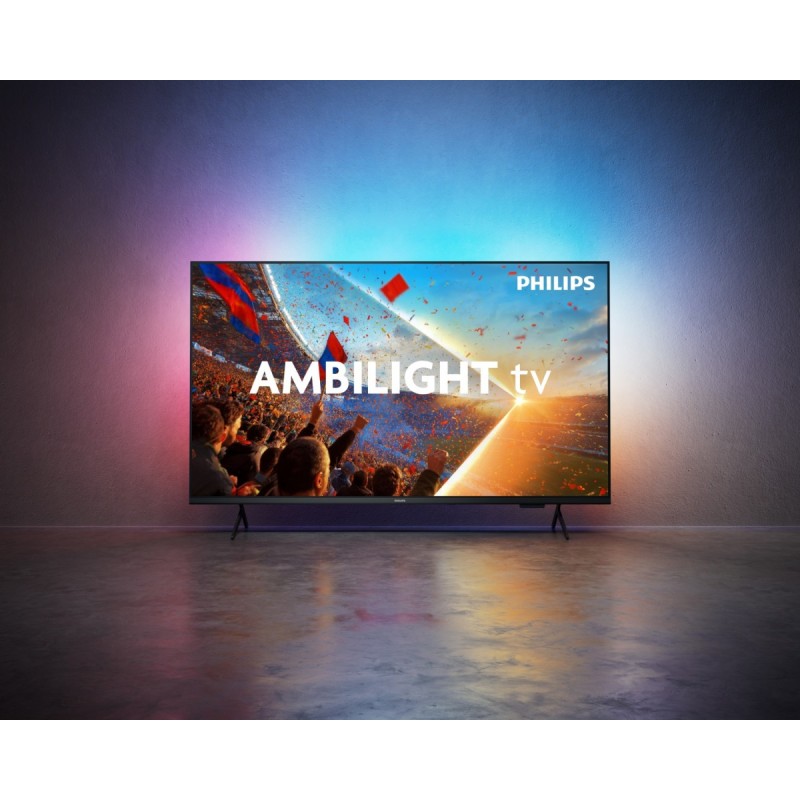 Telewizor 55 cali LED 55PUS8001/12 | PartsPC.pl