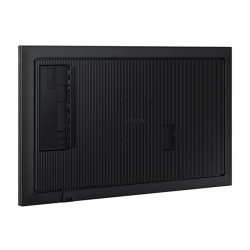 Monitor profesjonalny QM32C 32 cale Błyszcząca/IPS 24h/7 400(cd/m2) 1920x1080 (FHD) S10 Player (Tizen 7, VXT Ready) Wi-Fi/BT 3 l