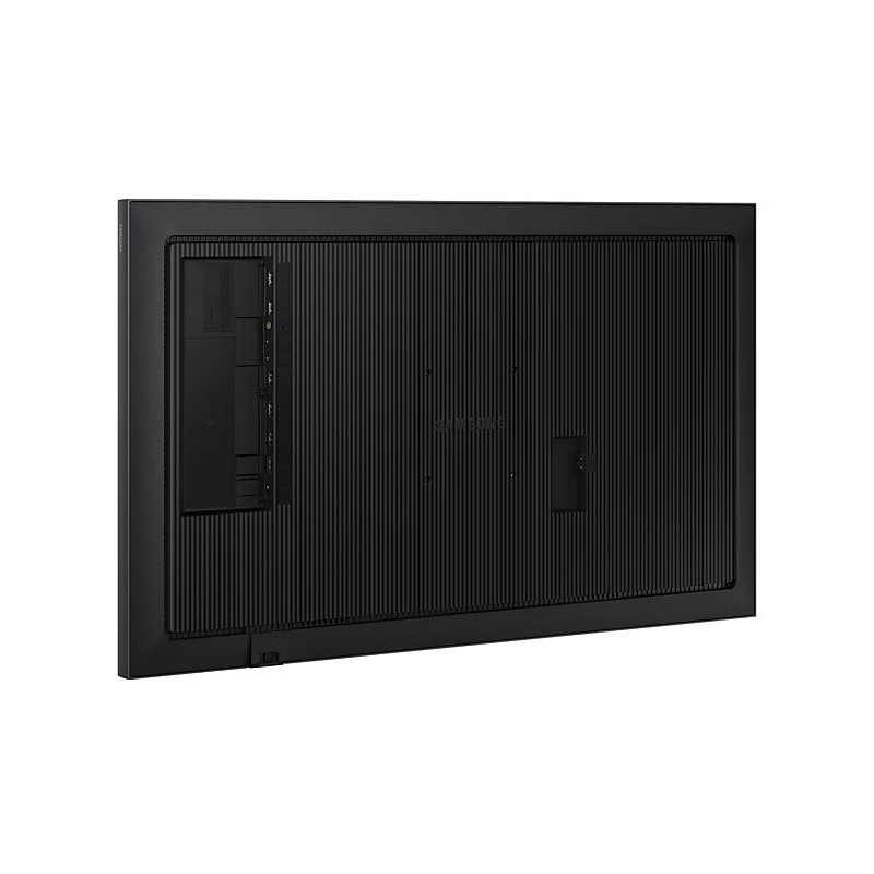 Monitor profesjonalny QM32C 32 cale Błyszcząca/IPS 24h/7 400(cd/m2) 1920x1080 (FHD) S10 Player (Tizen 7, VXT Ready) Wi-Fi/BT 3 l