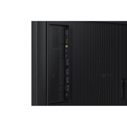 Monitor profesjonalny QM32C 32 cale Błyszcząca/IPS 24h/7 400(cd/m2) 1920x1080 (FHD) S10 Player (Tizen 7, VXT Ready) Wi-Fi/BT 3 l