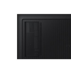 Monitor profesjonalny QM32C 32 cale Błyszcząca/IPS 24h/7 400(cd/m2) 1920x1080 (FHD) S10 Player (Tizen 7, VXT Ready) Wi-Fi/BT 3 l