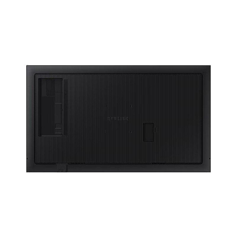 Monitor profesjonalny QM32C 32 cale Błyszcząca/IPS 24h/7 400(cd/m2) 1920x1080 (FHD) S10 Player (Tizen 7, VXT Ready) Wi-Fi/BT 3 l