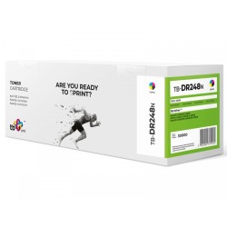 Bęben do Brother DCP-L3520CDW TB-DR248N CMYK 100% nowy