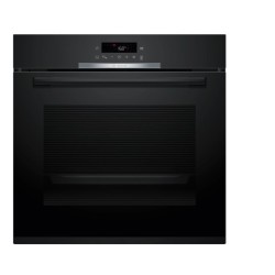 Piekarnik HBA372EB4  czarny AirFry