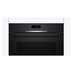 Piekarnik HBA372EB4  czarny AirFry