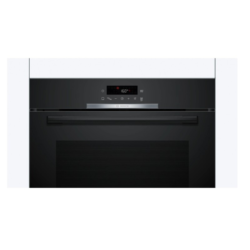Piekarnik HBA372EB4  czarny AirFry