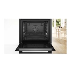 Piekarnik HBA372EB4  czarny AirFry