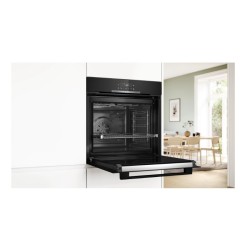Piekarnik HBA372EB4  czarny AirFry