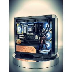 Komputer PartsPC PULSE i5 | i5-14400F + RTX 5070 12GB | partspc.pl