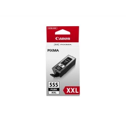 Tusz PGI-555XXL BLACK 8049B001 | PartsPC.pl