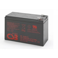 HR1234WF2 12V 34WATT | PartsPC.pl
