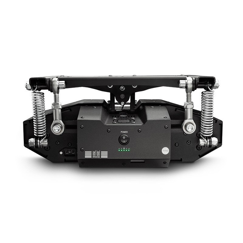 Platforma ruchu Next Level Motion Platform v3 NLR-M001v3 | PartsPC.pl