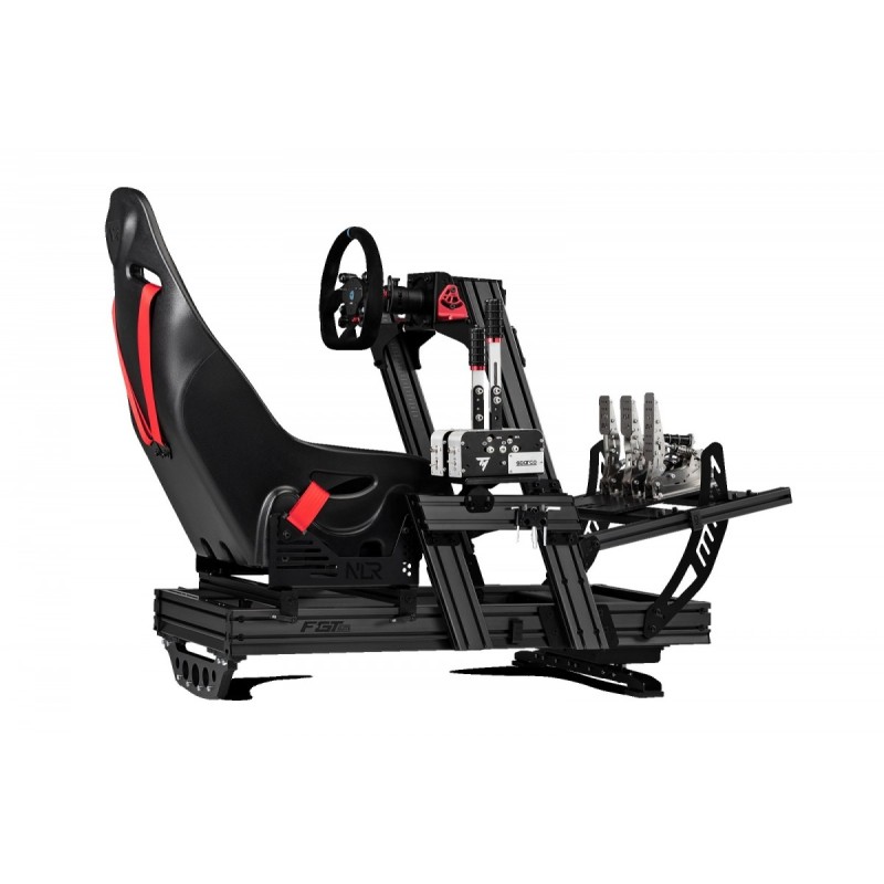 Platforma ruchu Motion Plus | PartsPC.pl