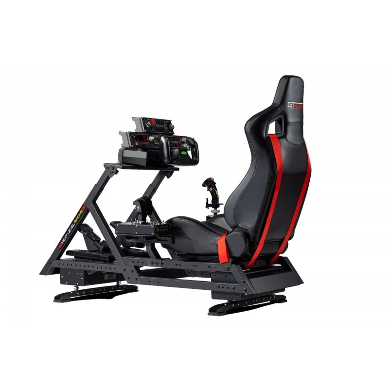 Platforma ruchu Motion Plus | PartsPC.pl