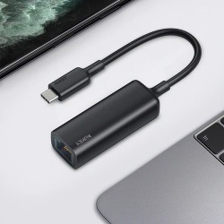 CB-A30 aluminiowa karta sieciowa USB-C Gigabit 10/100/1000 M… | PartsPC.pl