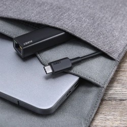 CB-A30 aluminiowa karta sieciowa USB-C Gigabit 10/100/1000 M… | PartsPC.pl