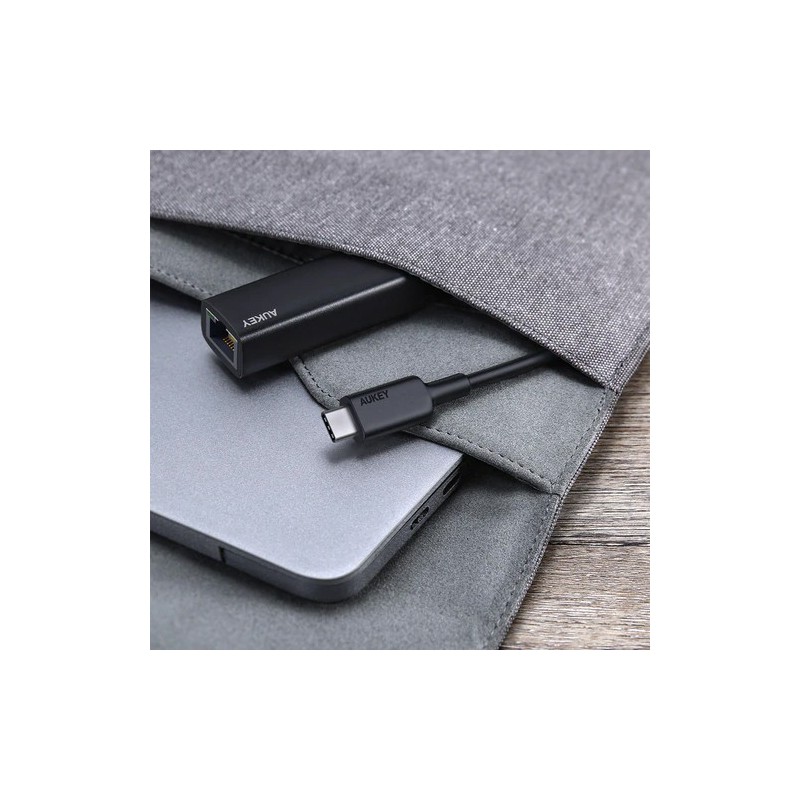 CB-A30 aluminiowa karta sieciowa USB-C Gigabit 10/100/1000 M… | PartsPC.pl