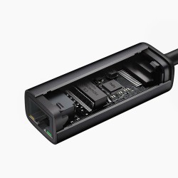 CB-A30 aluminiowa karta sieciowa USB-C Gigabit 10/100/1000 M… | PartsPC.pl