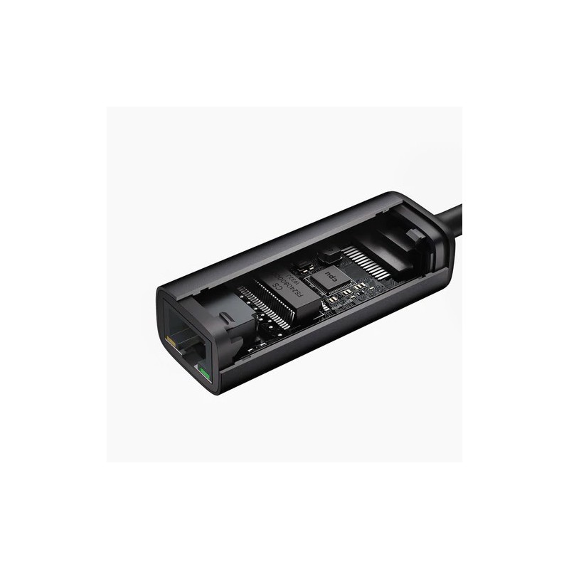 CB-A30 aluminiowa karta sieciowa USB-C Gigabit 10/100/1000 M… | PartsPC.pl
