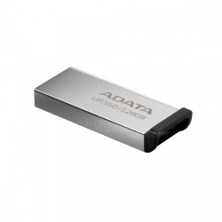 Pendrive UR350 128GB USB3.2 Gen1 Metal czarny | PartsPC.pl