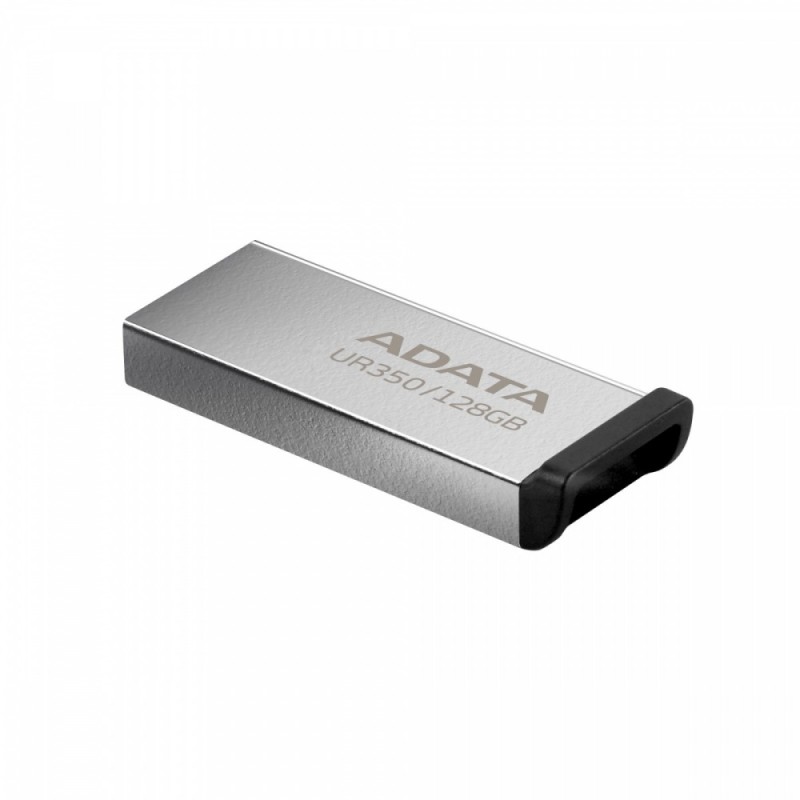 Pendrive UR350 128GB USB3.2 Gen1 Metal czarny | PartsPC.pl