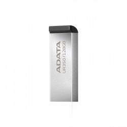 Pendrive UR350 128GB USB3.2 Gen1 Metal czarny | PartsPC.pl
