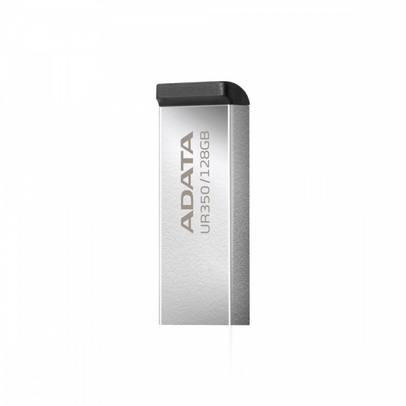 Pendrive UR350 128GB USB3.2 Gen1 Metal czarny | PartsPC.pl