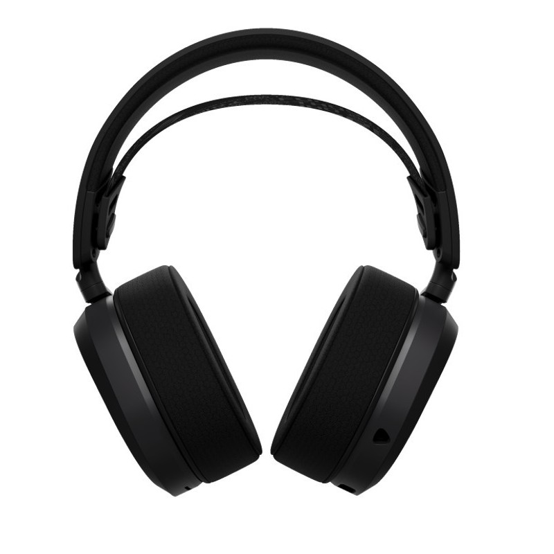 Słuchawki ROG Pelta Wireless 2.4GHz/BT/USB-C/PC/MAC/PS4/PS5/… | PartsPC.pl