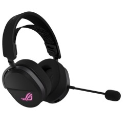 Słuchawki ROG Pelta Wireless 2.4GHz/BT/USB-C/PC/MAC/PS4/PS5/… | PartsPC.pl