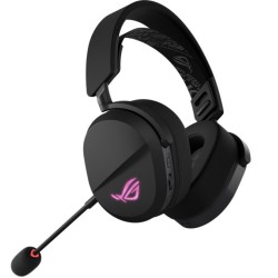 Słuchawki ROG Pelta Wireless 2.4GHz/BT/USB-C/PC/MAC/PS4/PS5/… | PartsPC.pl