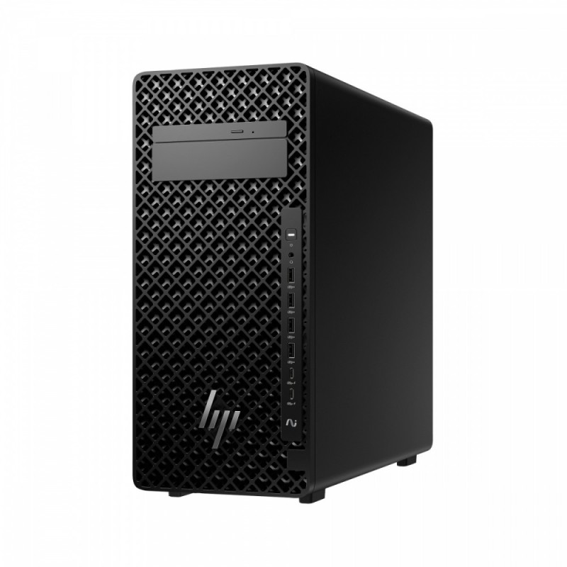 Stacja robocza Z2 Tower G1i U7-265 1TB/32GB/Linux    A40RYET | PartsPC.pl