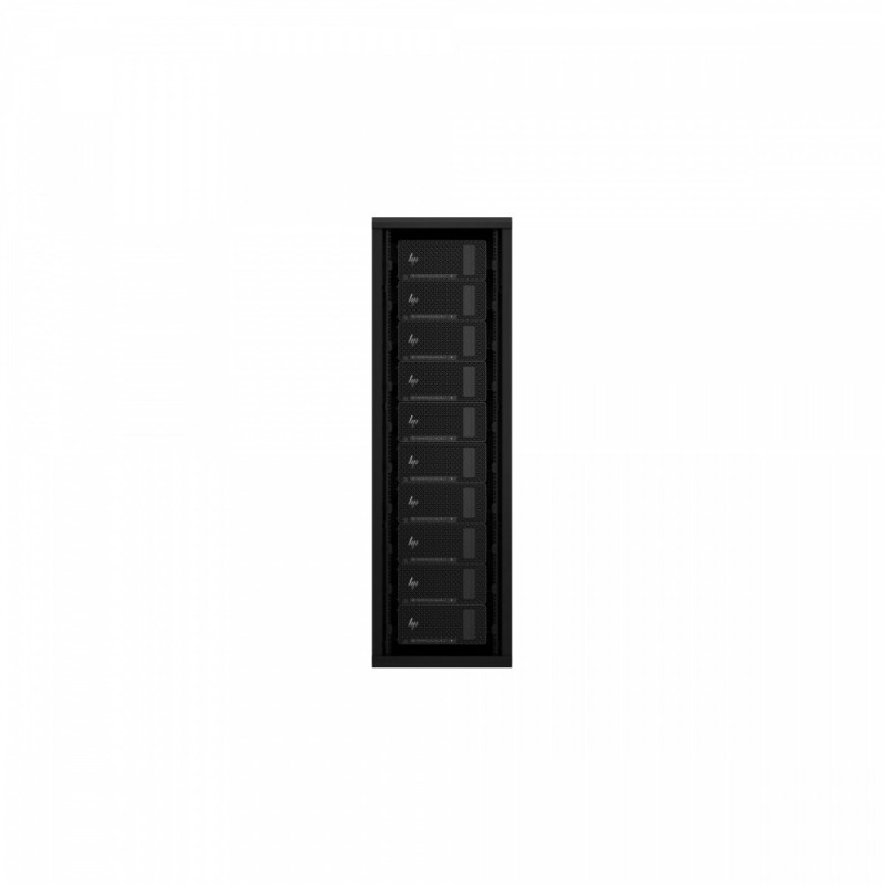 Stacja robocza Z2 Tower G1i U7-265 1TB/32GB/Linux    A40RYET | PartsPC.pl