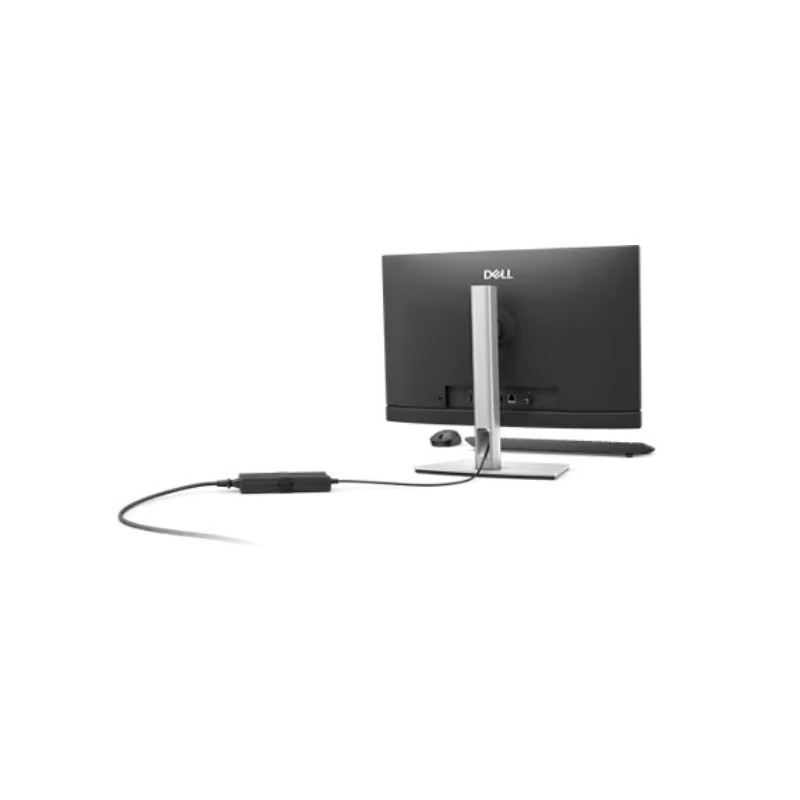 Komputer Dell Pro 24 All-in-One QC24250 W11Pro U7 265/16GB/5… | PartsPC.pl