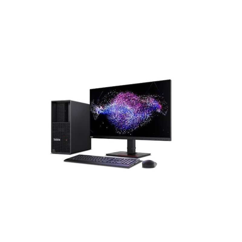 Stacja robocza ThinkStation P3 Tower 30HT005JPB W11Pro Ultra… | PartsPC.pl