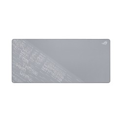 Podkładka pod mysz ROG Scabbard II Arctic Gray XXL | PartsPC.pl