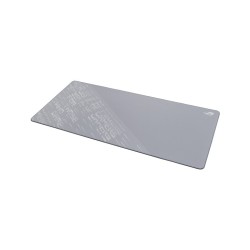Podkładka pod mysz ROG Scabbard II Arctic Gray XXL | PartsPC.pl