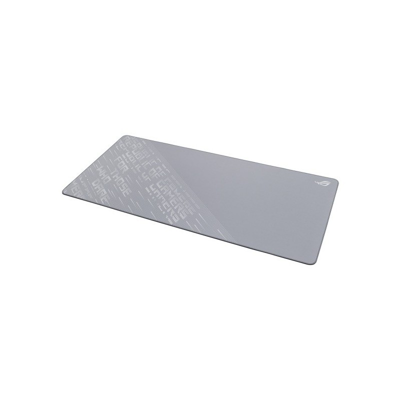 Podkładka pod mysz ROG Scabbard II Arctic Gray XXL | PartsPC.pl